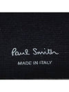 SOCKS SIGNATURE WOOLY M1A 800MO L595 47 - PAUL SMITH - BALAAN 4