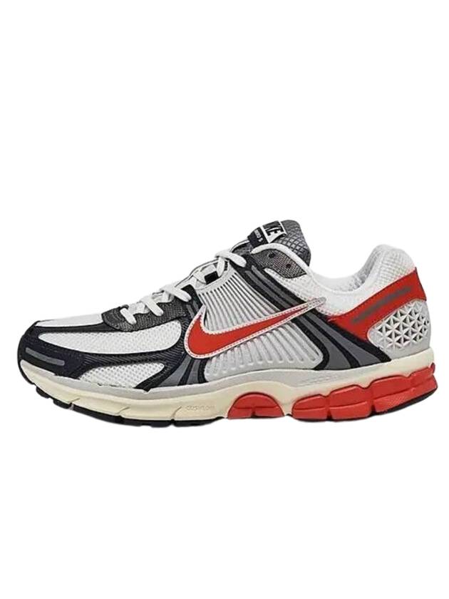 Zoom Vomero 5 Low-Top Sneakers - NIKE - BALAAN 1