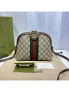 499621 Ophidia Supreme shoulder and cross bag - GUCCI - BALAAN 1