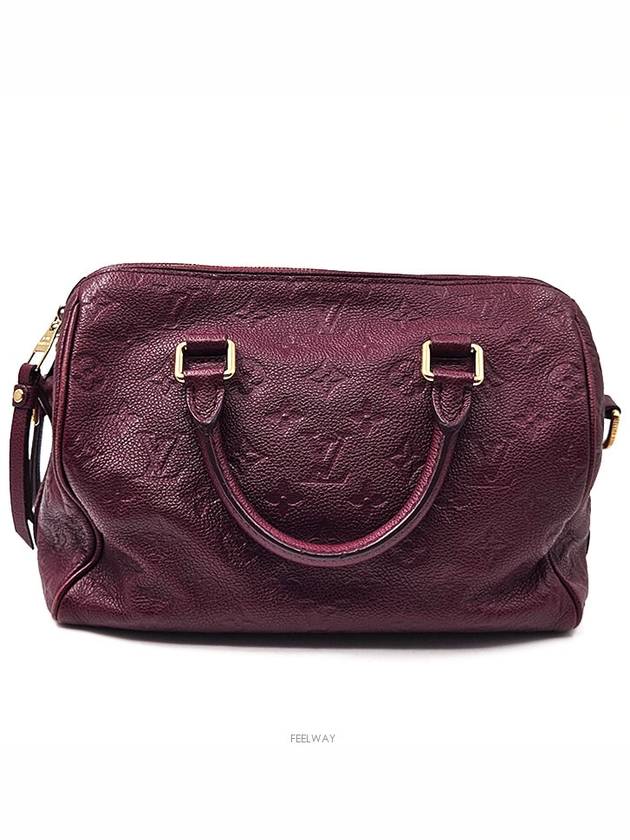 women shoulder bag - LOUIS VUITTON - BALAAN 4