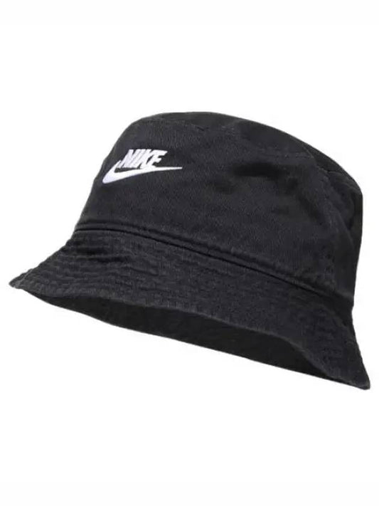 Airpex Futura Washed Bucket Hat Women s - NIKE - BALAAN 1