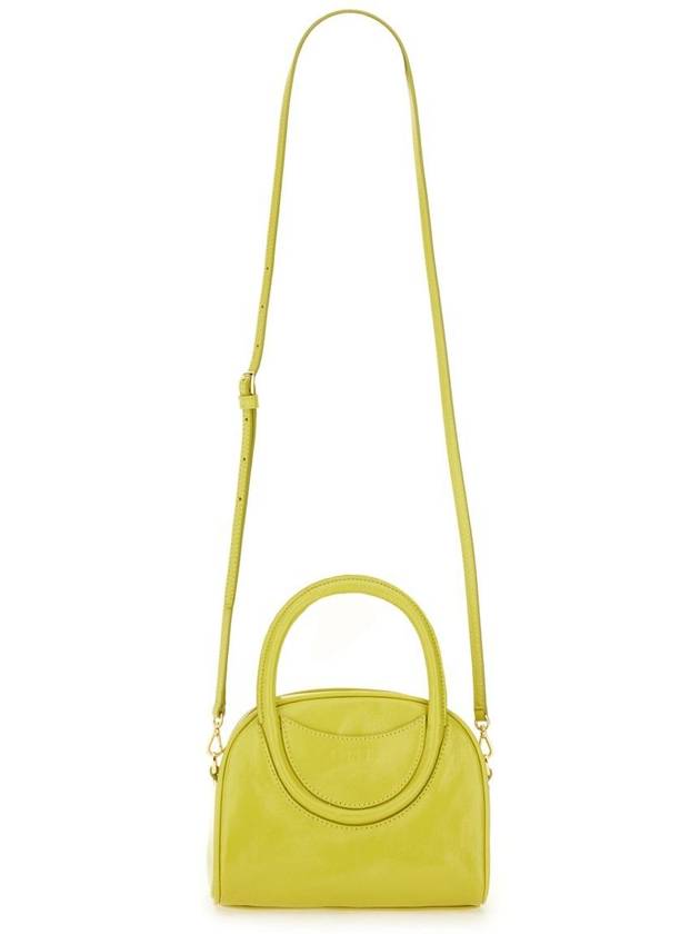 Staud Mini "Bowler Maude" Bag - STAUD - BALAAN 2