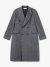 Coat M4241WG GRAY - OUR LEGACY - BALAAN 2