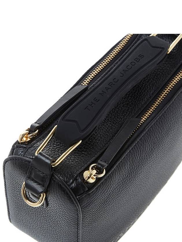 Mini soft box handbag H155L01RE21 008 - MARC JACOBS - 9