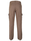 men's classic pants - LORO PIANA - BALAAN 3