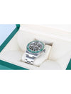 Rolex Submariner Green Steel 22 Years - ROLEX - BALAAN 6