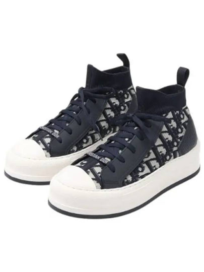 platform sneakers - DIOR - BALAAN 1