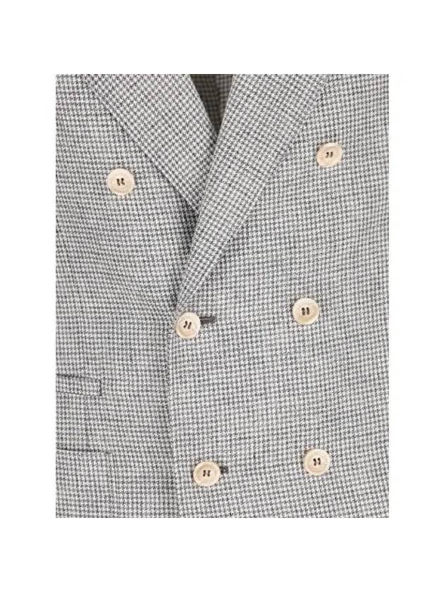 Suit Set MB405LDBH C032 MULTICOLOUR - BRUNELLO CUCINELLI - BALAAN 6