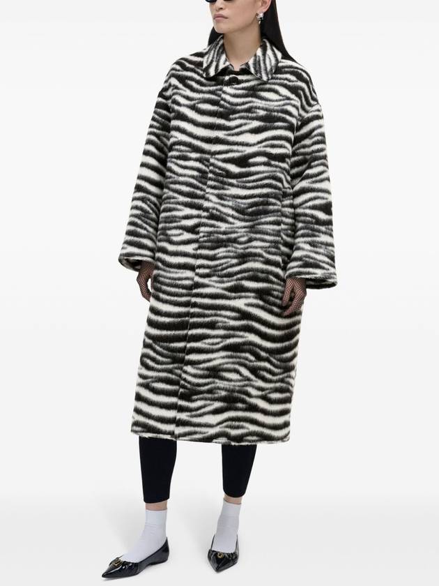 Marc Jacobs Coats - MARC JACOBS - BALAAN 2