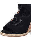 women wedge heels - TORY BURCH - BALAAN 4