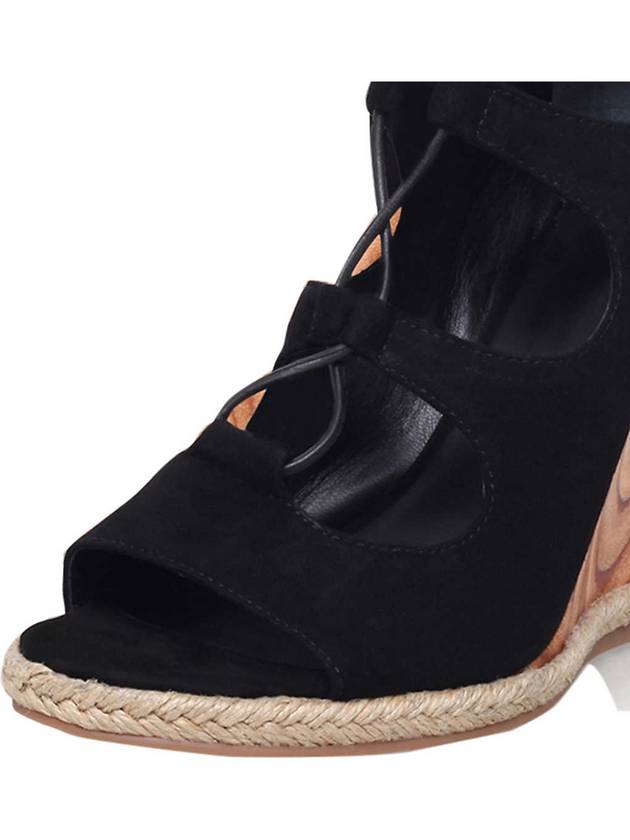 women wedge heels - TORY BURCH - BALAAN 4