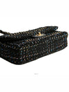 women shoulder bag - CHANEL - BALAAN 4