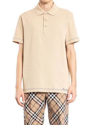 Burberry Polos - BURBERRY - BALAAN 1