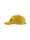 Runa Maker Ball Cap Gold - KLATTERMUSEN - BALAAN 2