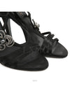 women sandals - CHANEL - BALAAN 7