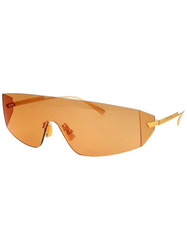 Sunglasses 00 538194650 BV1299S 002 GOLD - BOTTEGA VENETA - BALAAN 3