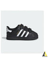 Kids Sneakers EF4843 Black - ADIDAS - BALAAN 2