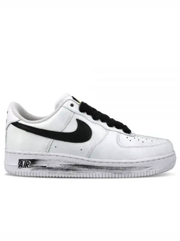 Air Force 1 Low Peace Minus One Para Noise 20 Sneakers - NIKE - BALAAN 2