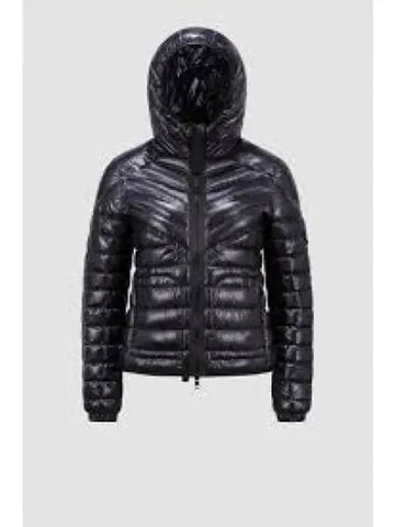 24 1A00044 595GJ 999 BIXI short down padded jacket 1219221 - MONCLER - BALAAN 1