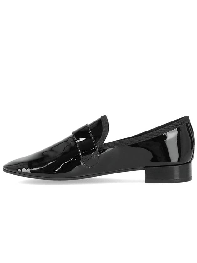 Maestro Loafer Black - REPETTO - BALAAN 3