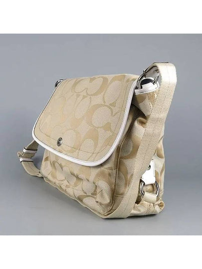 F16557 Crossbody Bag - COACH - BALAAN 2