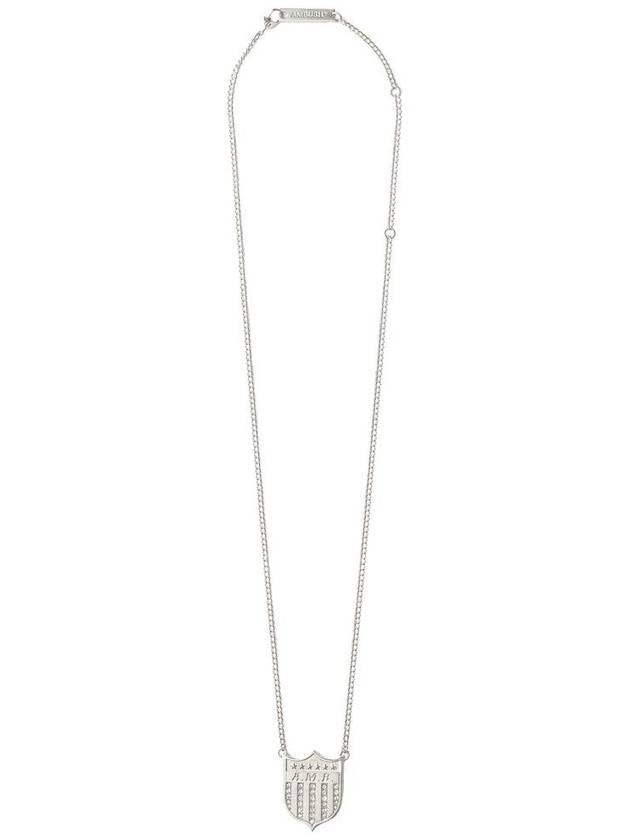 Ambush Varsety Charm Necklace - AMBUSH - BALAAN 1