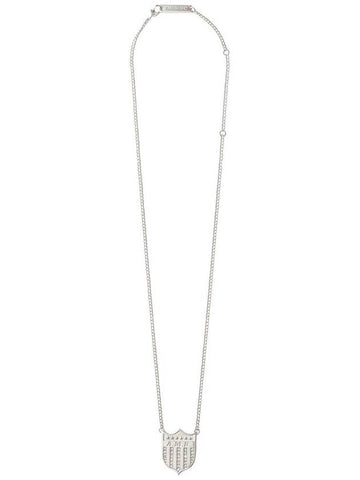 Ambush Varsety Charm Necklace - AMBUSH - BALAAN 1