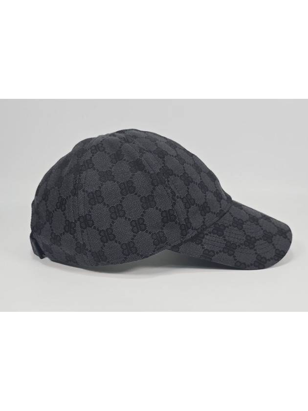 x Gucci Hacker Project Ball Cap L - BALENCIAGA - BALAAN 4