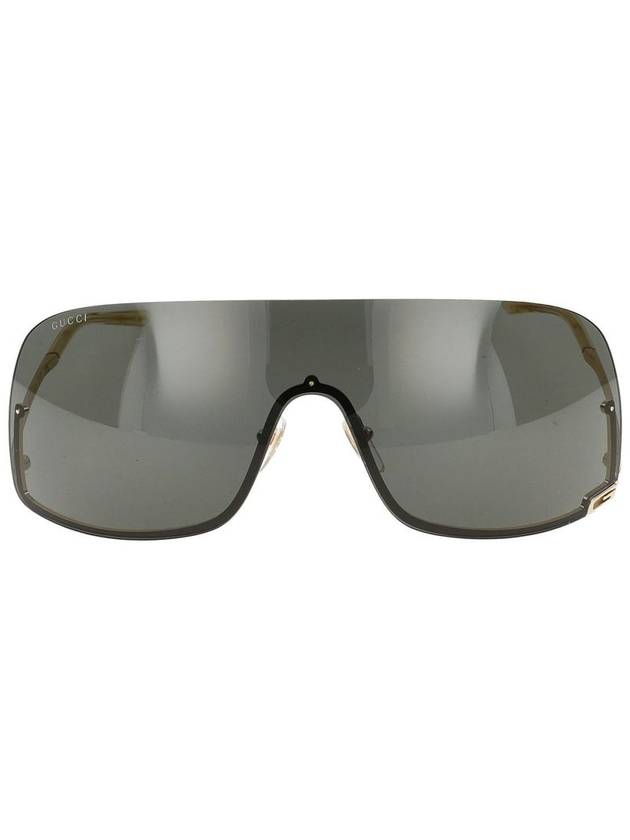 shield frame sunglasses GG1560S - GUCCI - BALAAN 2