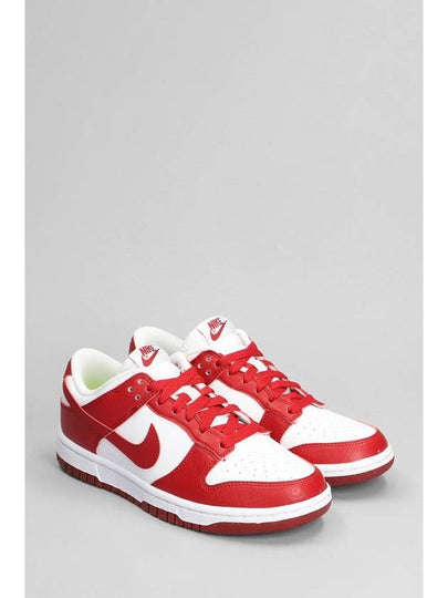 Nike Dunk Low Sneakers - NIKE - BALAAN 2