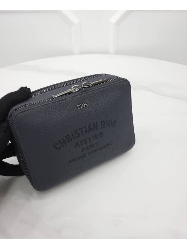 Atelier Camera Bag - DIOR - BALAAN 3