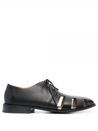 Dress Shoes MM4175 118666 Black - MARSELL - BALAAN 1