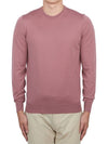 Men s Knit D0D103 349 - DRUMOHR - BALAAN 1