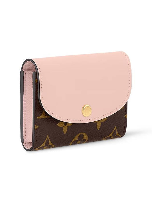 Rosalie Coin Perth Pink M83600 - LOUIS VUITTON - BALAAN 2