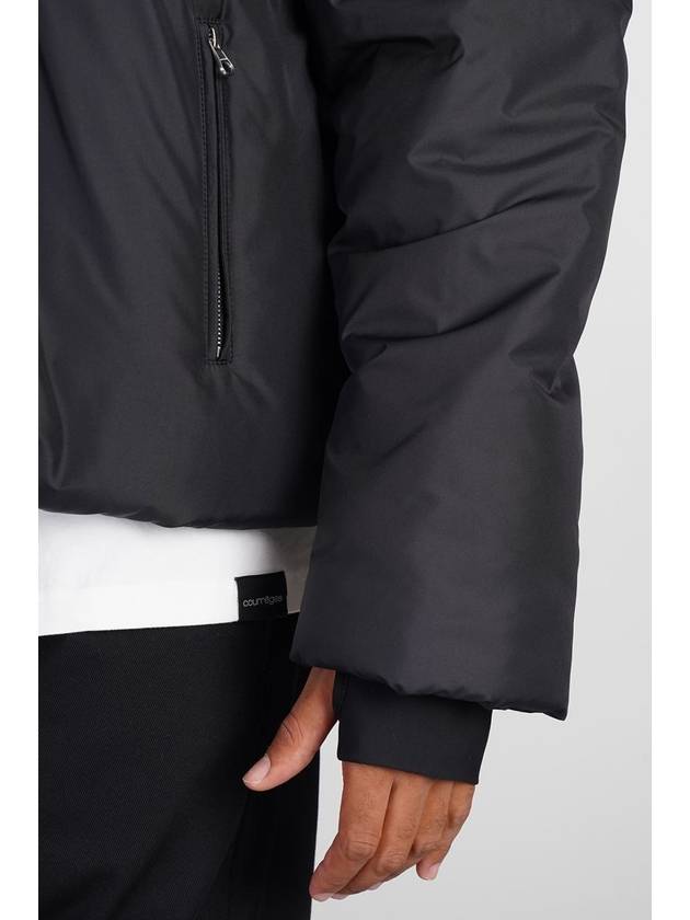 Courrèges Puffer - COURREGES - BALAAN 5