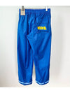 Pants DM6782 480 Blue WOMENS S Asian Fit - NIKE - BALAAN 7