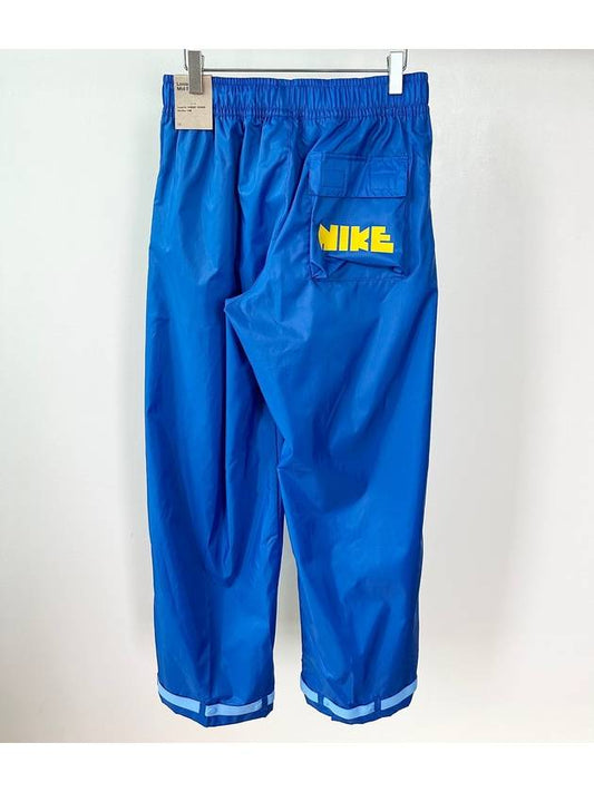 Pants DM6782480 Blue WOMENS S Asian Fit - NIKE - BALAAN 2