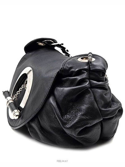 women shoulder bag - DIOR - BALAAN 2