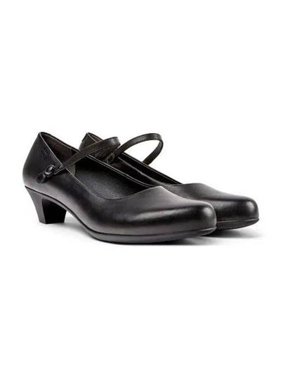 Helena Mary Jane Pump Black - CAMPER - BALAAN 2