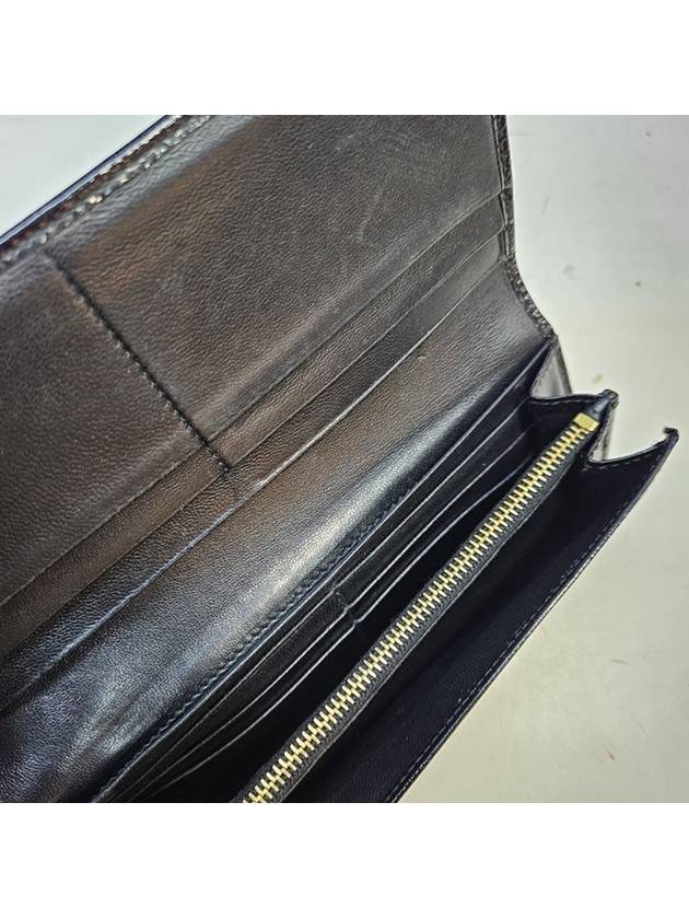 1M1132 long wallet - PRADA - BALAAN 7