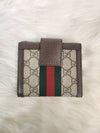 Women s Ophidia Flap Bicycle Wallet 523173 Condition A - GUCCI - BALAAN 3