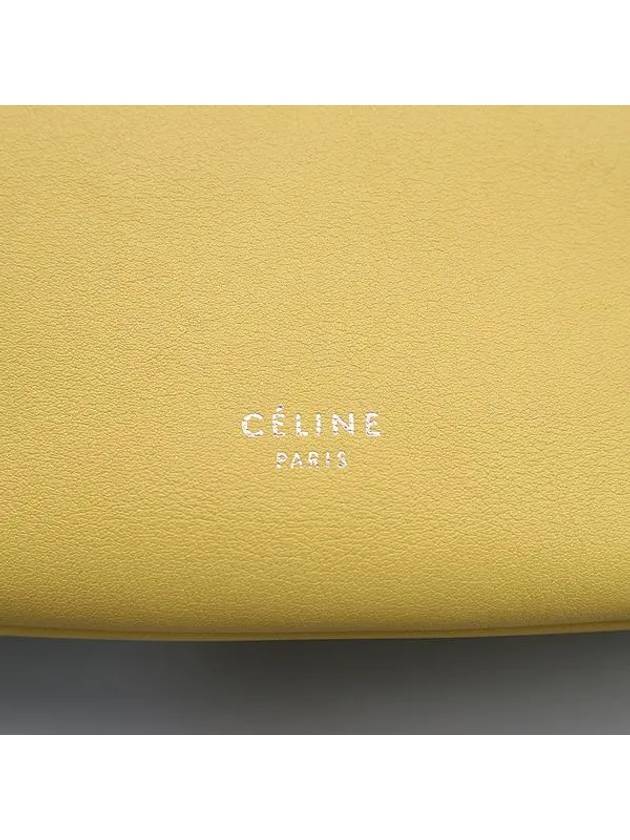 179803AMK shoulder bag - CELINE - BALAAN 5