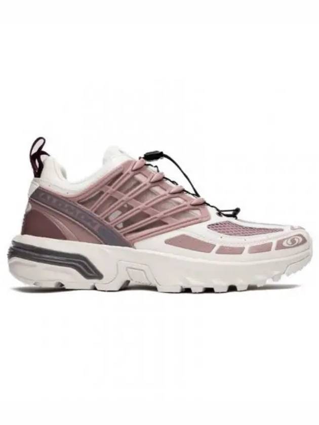 ACS Pro Low Top Sneakers Pink - SALOMON - BALAAN 2