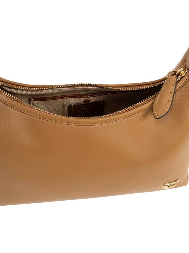 Coach Shoulder Bag Juliet, Women's, Brown - COACH - BALAAN 5