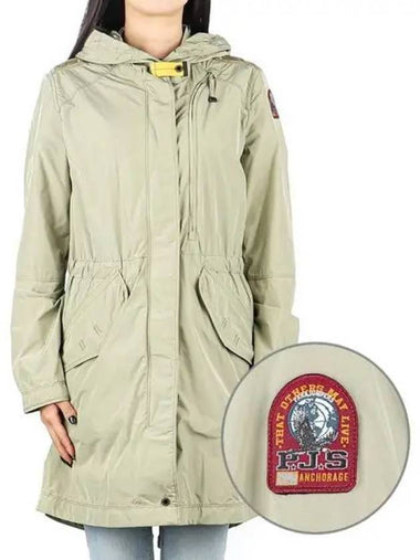 Women s Jacket 270051 - PARAJUMPERS - BALAAN 1