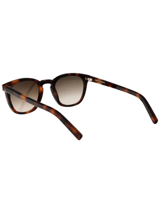 Saint Laurent Eyewear Sunglasses - SAINT LAURENT - BALAAN 4