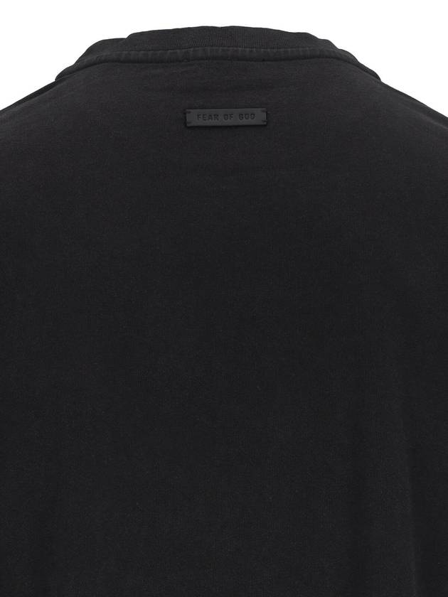 Fear of God T-shirts and Polos Black - FEAR OF GOD - BALAAN 3