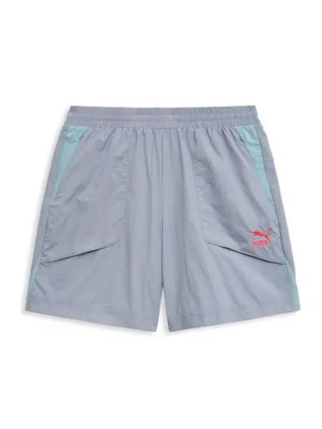 Cellerator K Woven Shorts CRLT WV SHORT 62808863 - PUMA - BALAAN 1