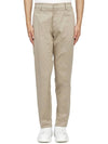 Men s Pants 2A00035 57448 220 - MONCLER - BALAAN 1