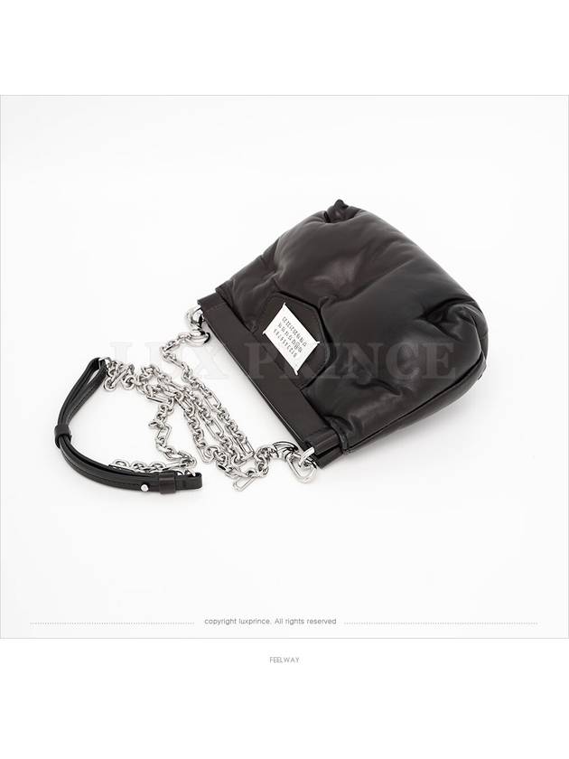 women cross bag - MAISON MARGIELA - BALAAN 7